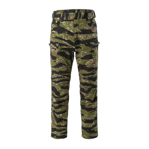 Bekleidung - Helikon - Taktische Hose UTP - PolyCotton Stretch Ripstop - Rhodesian Camo - SP-UTL-SP-1K - Cargohosen