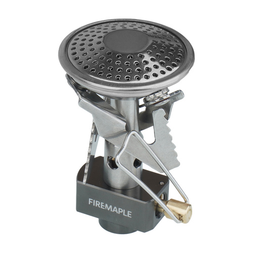 Kocher & Kochsets - Fire Maple - Touristischer Gaskocher BUZZ