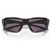Oakley - Ballistische Brille HNBL - Prizm Grau - Schwarz - OO9452-0365