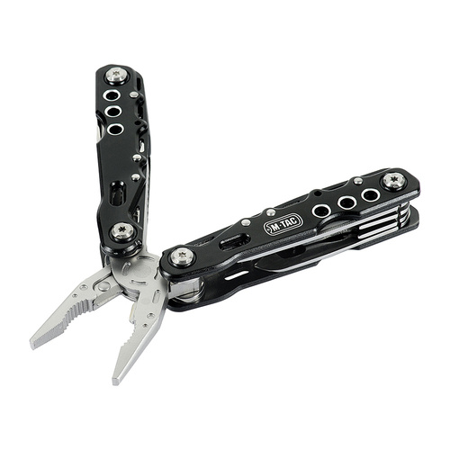 M-Tac - Multitool Type 4 - Schwarz - 60021002 - Multitool M-Tac - Multitools