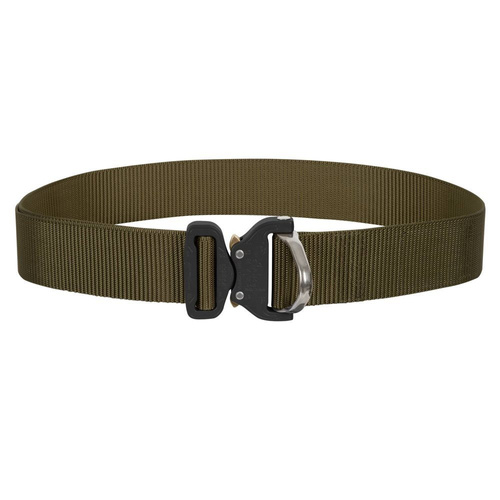 Helikon - Cobra Taktischer Gürtel D-Ring FX45 - Olive Green - PS-CX4-NL-02 - Gürtel & Hosenträger