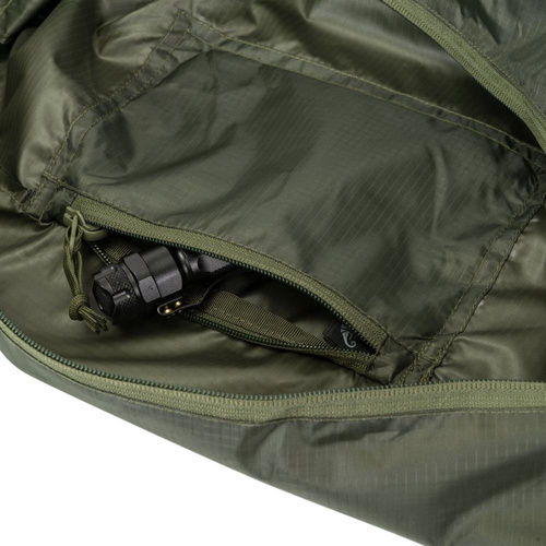 Outdoor - Helikon - Alltagstasche Tragetasche Backup® - Olive Green - TB-CAB-PO-02 - Taschen