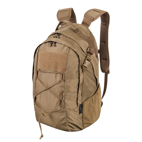 Helikon - EDC Lite Pack® - 21 L - Coyote Braun - PL-ECL-NL-11 - Stadt, EDC, 1 Tag (bis zu 25 Liter)