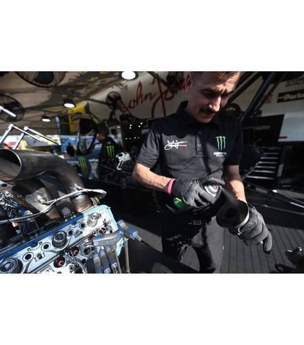 Mechanix - Spezial-Schutzhandschuh - MSG-05 - Taktisch Handschuhe