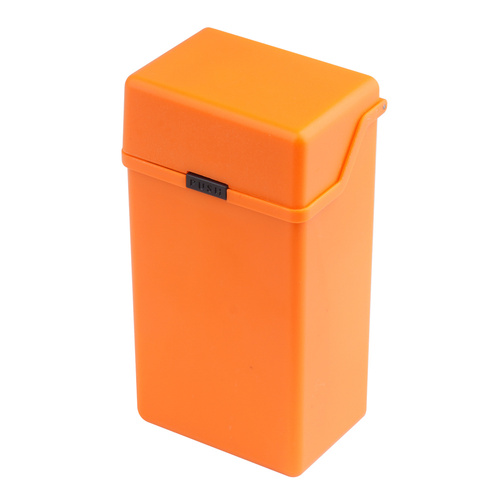 MFH - Special Überlebenskit - 27 Teile - Orange - 27112 - Überlebenspakete - Outdoor