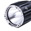 Nextorch - Wiederaufladbare LED-Taschenlampe TA41 - 2600 lm - TA41
