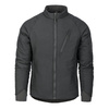 Helikon - Jacke Wolfhound Light Jacket - Climashield® Apex™ - Schatten Grau - KU-WLF-NL-35