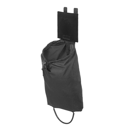 Direct Action - Low Profile Dump Pouch Tasche - Shadow Grey - PO-DPLP-NLN-SGR  - Drop Taschen