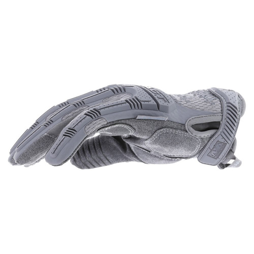 Bekleidung - Mechanix - M-Pact Tactisches Handschuhe - Wolf Grey - MPT-88 - Taktisch Handschuhe