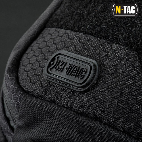 Outdoor - M-Tac - Tasche Buckler Bag Elite Hex Elite Hex - Schwarz - 10143002 - Taschen
