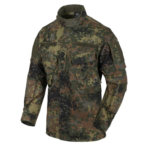 Helikon - CPU® Feldjacke - Flecktarn - BL-CPU-PR-23 - Bekleidung