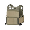 Direct Action - Hellcat Low Vis Plate Carrier - Shadow Grey - PC-HLCT-CD5-SGR