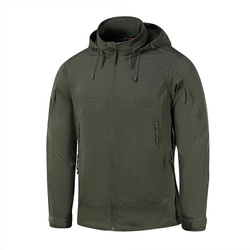 M-Tac - Flash Militärjacke - Army Olive - 20479062