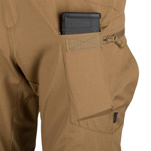 Helikon - Urban Tactical Flex Pants® - Olive Green - SP-UTF-NR-02 - Cargohosen - Bekleidung