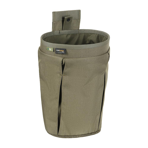 Ausrüstung - M-Tac - Dump Pouch Lite Elite - Ranger Grün - 10224023 - Drop Taschen