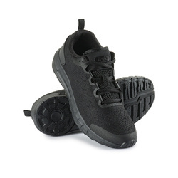 M-Tac - Tactical Summer Pro Turnschuhe - Schwarz - MTC-803320-BK