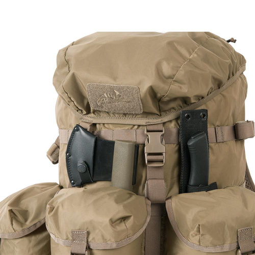 Helikon - Matilda-Rucksack - 35 L - Olive Green - PL-MTA-NL-02 - Touren, Patrouille (26-40 Liter)