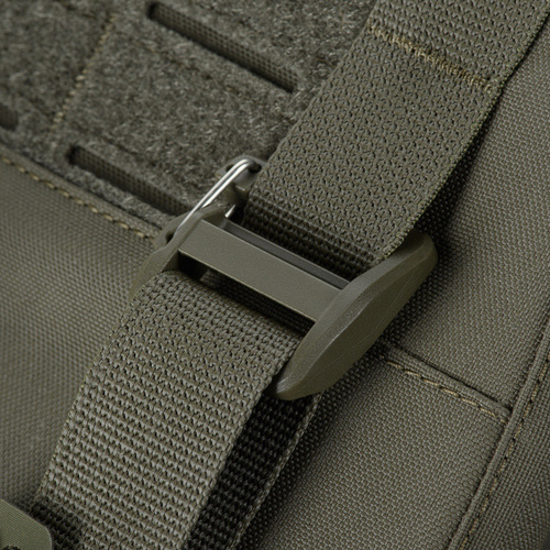 Ausrüstung - M-Tac - Taktische Plattenträgerweste Cuirass Fast Elite - Ranger Green - 10409023 - Modulare Westen