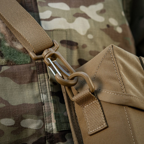 M-Tac - PVS-14 Monokularträger - Coyote - 10023105 - Sonstige