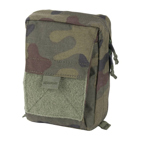Helikon - Urban Admin Pouch - Cordura - MOLLE - Wz. 93 - MO-O03-CD-04 - Admin Taschen