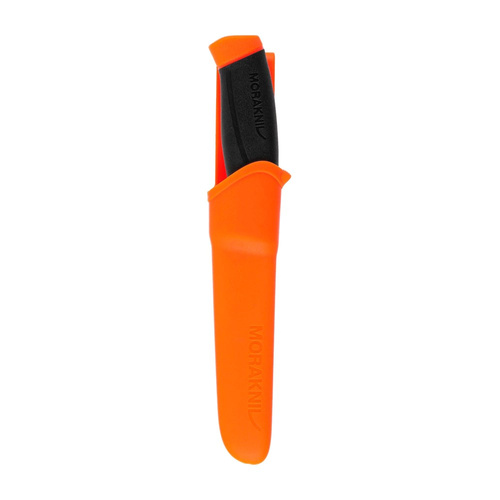 Morakniv - Gefährte F - Orange - 11824 - Messer
