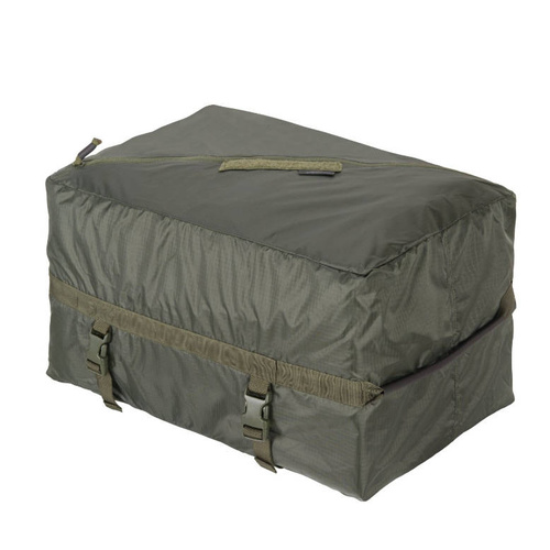 Helikon - Vergrößerte Pakcell-Tasche - Olivgrün - MO-O05-PO-02 - Seitentaschen & Organizer