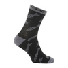 M-Tac - Mk.3 Sommersocken - Mörserbomben - Schwarz- 30903801