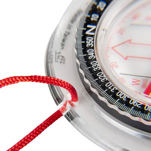 Helikon - Scout Mk2 Kartenkompass - KS-SC2-AC-00 - Kompasse - Outdoor