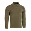 M-Tac - Fleecejacke Delta Polartec - Dark Olive - 70016048 