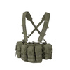 Helikon - Guardian-Brustgurt Guardian Chest Rig® - Adaptive Green - KK-GCR-CD-12