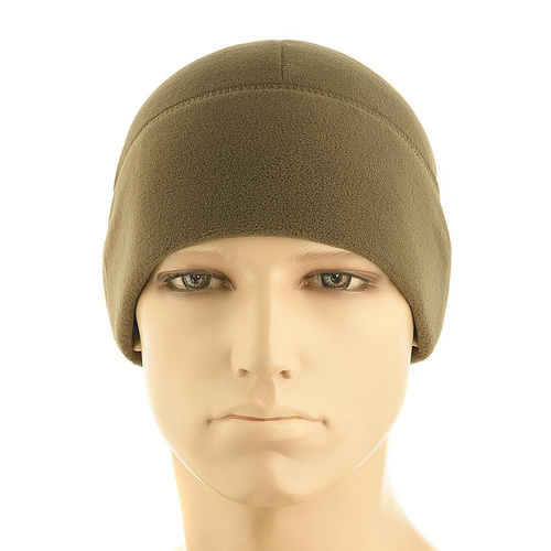 Wintermützen - M-Tac - Watch Cap Polartec - Fleece - Dark Olive - 40564048