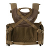 Helikon - Chest Rig Weste Guardian Recce - Cordura - Olive Green - KK-GRC-CD-02