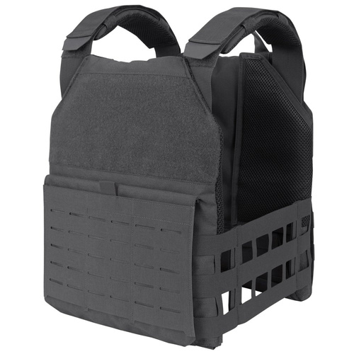 Condor - Phalanx Plate Carrier taktische Weste - Slate - 201203-027 - Modulare Westen
