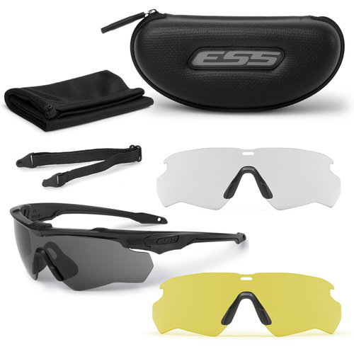 ESS - Crossblade 3LS - EE9032-07 - Augenschutz