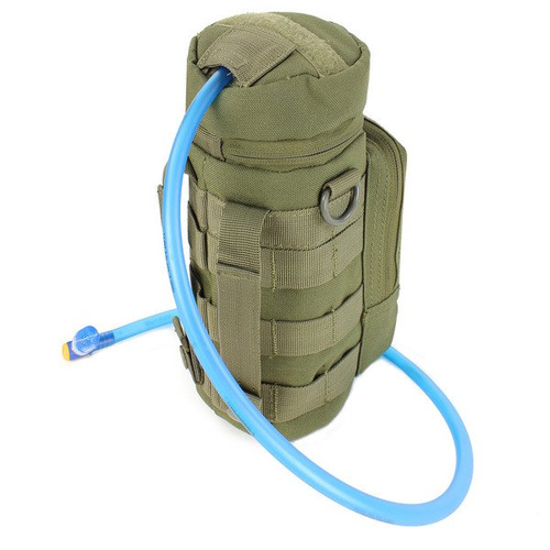 Ausrüstung - Condor - H2O Tasche - Olive Drab - MA40-001 - Hydrationstaschen