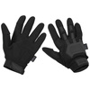 MFH - Action-Handschuhe - Schwarz - 15843A