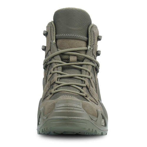 LOWA - Taktische Stiefel ZEPHYR GTX® MID MK2 - Ranger Green - 310854C30 0750 - Militärstiefel