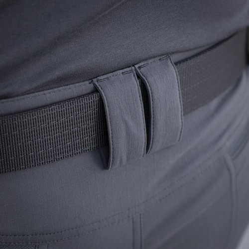 Cargohosen - M-Tac - Taktische Hose Sahara Flex Lite - Ciemnoszary - 20064012