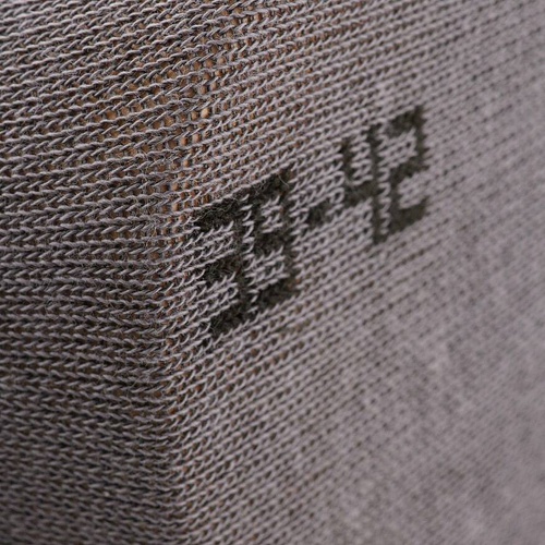 Bekleidung - M-Tac - Leichte Trekking-Socken Mk.3 - Dunkelgrau - 30903012 - Trekkingsocken