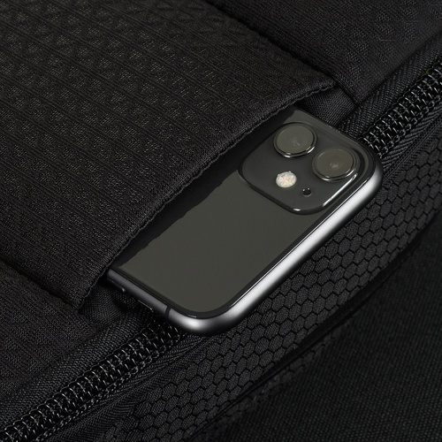 M-Tac - Sphaera Hex Hardsling Tasche Large Elite - Cordura - Schwarz - 51422002 - Gürtel, Bein & Hüfttaschen - Rucksäcke