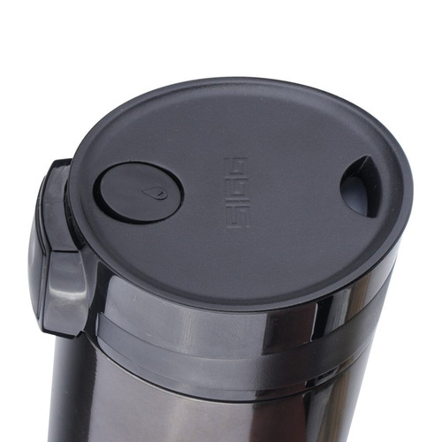 Tassen & Thermoskannen - SIGG - Miracle Mug - 470 ml - Schwarz - 8694.90
