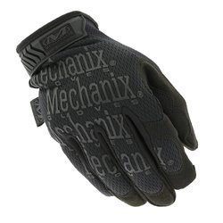 Mechanix - Original Tactical Handschuh - Covert Black - MG-55