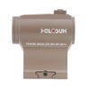 Holosun - Rotpunkt-Kollimator HS403B - 2 MOA - FDE - HS403B-FDE