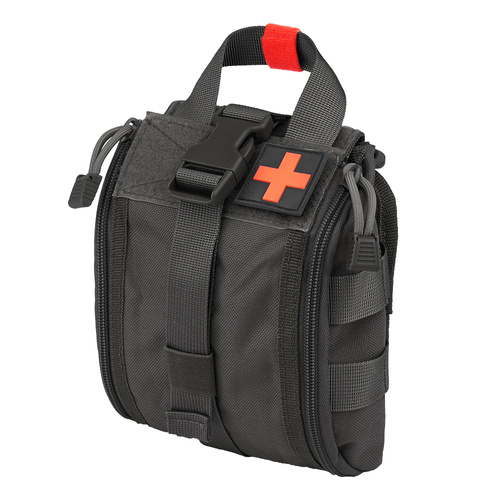 MFH - Erste-Hilfe-Tasche - Klein - Schwartz - 30630A - Medic Taschen