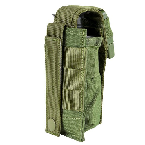Granatentaschen - Condor - Einzelne Flashbang Tasche - Olive Drab - 191062-001