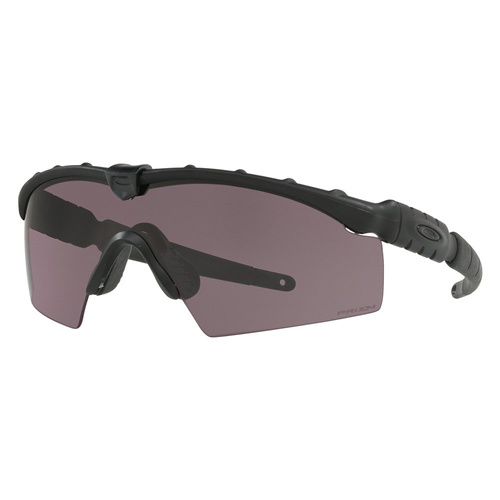 Oakley - SI Ballistic M Frame 2.0 Strike Schwarz Brille - Prizm Grau - OO9213-0532 - Sonnenbrille