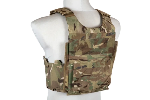 Modulare Westen - Primal Gear - LV-119 Taktische Weste - Multicam - PRI-18-032002