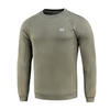 M-Tac - Military Baumwoll-Sweatshirt - Dark Olive - 20089048