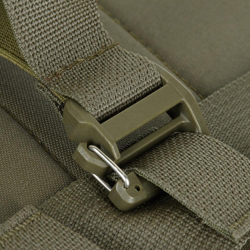 Stadt, EDC, 1 Tag (bis zu 25 Liter) - M-Tac - Sturm Elite Taktischer Rucksack - 15 L - Ranger Green - 10248023