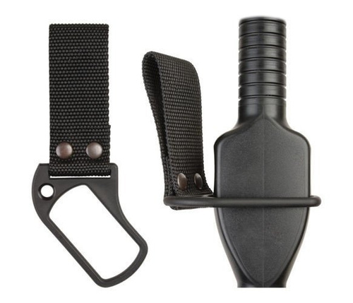 Notwehr Zubehor - ESP - Holster für Tonfa TF Stick mit Schutz - TF-01